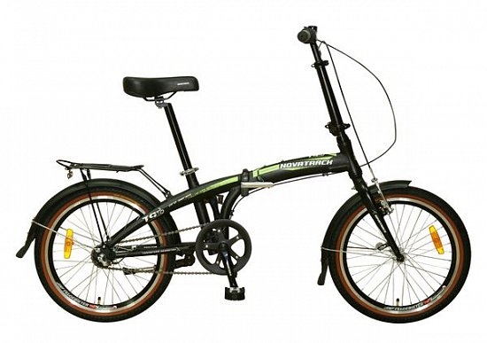 Велосипед Novatrack TG-20