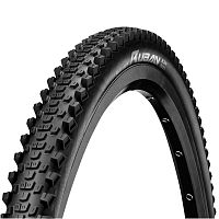 Покрышка 29"x 2.60 Continental Conti Ruban чёрная RX, PureGrip, SL, ZCO50560