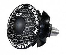 Якорь TOKEN TK282 1-1/8". черный