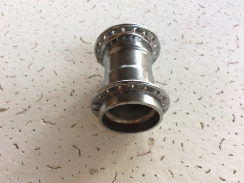 Стакан на заднюю втулку стандартный
