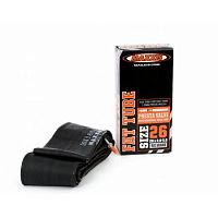 Камера Maxxis Fat Tire 26x3.80/5.00 1.0 мм F/V, Н54668