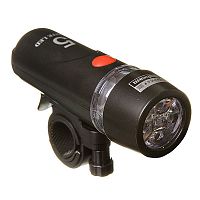 Фонарь передний STG TL1503, 5 белых диодов, Х88368