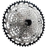 Кассета Shimano SLX, M7100 12ск., 10-45Т, ICSM7100045