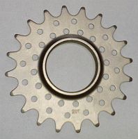 Звезда PRIMEAERO TRST 20Тx3/32" резьба 1,37х24t для TRACK, FIX, Single Speed на шир. основ.