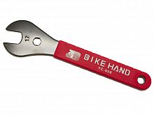 Ключ конусный BIKE HAND YC-658 17мм. NTB98487