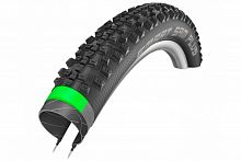 Покрышка 26"x2.25 Schwalbe SMART SAM PLUS HS624 GreenGuard,SnakeSkin B/B-SK, 05-11159530