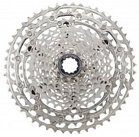 Кассета Shimano Deore, M5100, 11ск., 11-51T, ICSM510011151