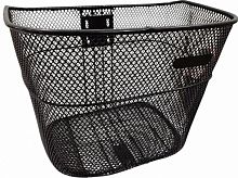 Корзина сетка черная стандартная, IMM-60