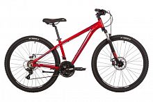 Велосипед Stinger 27.5" ELEMENT EVO 18" красный