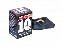 Камера KENDA 10x2.0 (54-152) авто изогн. 45`, 5-515002, 5-516802