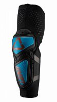 Налокотники Leatt Contour Elbow Guard Fuel/Black S/M (5019200120)	