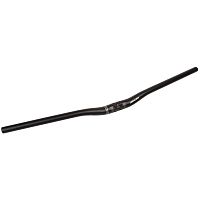 Руль ZOOM MTB-A4-320BTFOV(ISO-M) изогн. 10` со шкалой 22,2/31,8/780/20мм черный, 5-401505