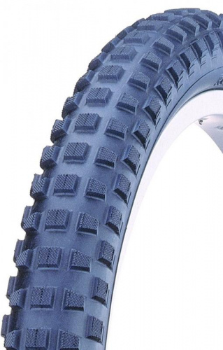 Покрышка 20"x2.25 Kenda К929, шипованная, 5-525016