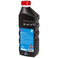 Тормозная жидкость M-WAVE минеральная для диск. тормозов 1л, 5-365903