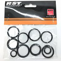 Ремкомплект для вилок RST 34 мм. H5GORHGMC0
