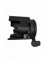 Курок газа для электросамоката Kugoo S3/S3 Pro (Jilong)