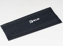 Защита пера VELO VLF-001TKL XL, 260x130x110mm, КЕВЛАР, для широкого пера