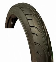 Покрышка 18"x2.40 H.R.T. P1339 слик, 00-011043