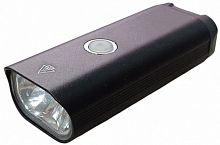Фара StVZO USB, 1 линза, 3 режима, алюм. корпус, IMM-209