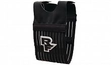 Защита от грязи (между короной и гориллой вилки) Race Face Mud Crutch Black M (FA413003)
