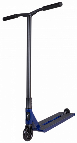 Самокат TT Nebula blue, синий, 2025