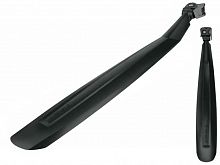 Крыло заднее 26"-29" SKS X-Tra-Dry XL черное, NSK11216, 0-11216