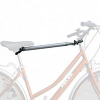 Перекладина для крепления женского велосипеда за раму Peruzzo, NPE00395