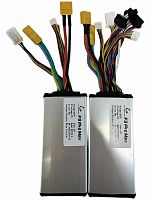 Контроллер для Kugoo F3 Pro Max ( A+B) Комплект