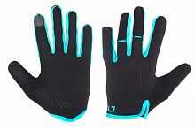 Перчатки Green Cycle Punch M черно-синие, CLO-97-25