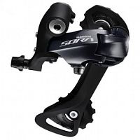 Перек-ль задний Shimano, Sora, R3000, SS, 9 ск.