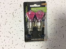 Светящ. колпачки Vinca Sport VL 503J (цветочки)