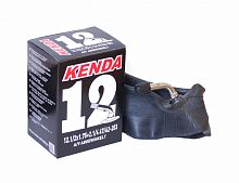 Камера KENDA 12" (47/62x203) автонипель изогн. 45, 5-511803