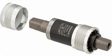 Каретка Shimano, UN300, 68/122,5 (123LL), б/болтов, инд. Уп., EBBUN300B23X