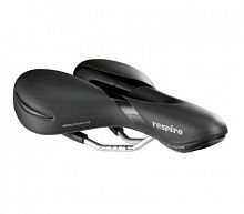 Седло Selle Royal Respiro Moderate man, 181х277мм 535гр, 02-300155