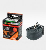Камера Duro 26х1,75-2,125 (40/47х559) F/V-52 PRESTA