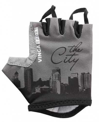Перчатки детские City VG 964 3XS