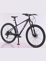 Велосипед Timetry 29" TT 305 29" 10S, цвет черный