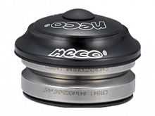 Рулевая NECO H50 интегрированная, 1-1/8", CNС, промподшипники, ZTB90835
