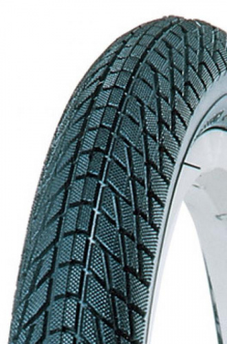 Покрышка 18"х2,0 KENDA K841 KONTACT, 5-526825