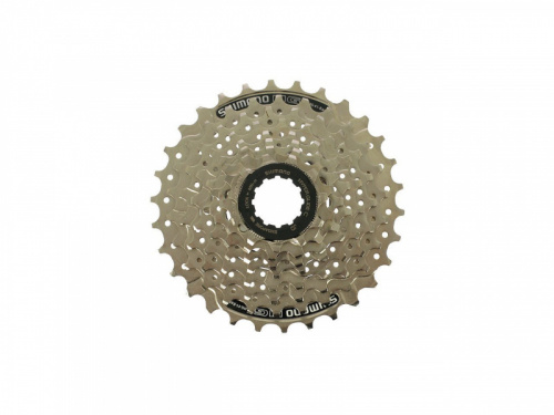 Кассета Shimano, HG41, 8ск, 11-32, ECSHG418132