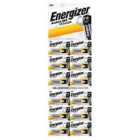 Батарейка Energizer Alkalane Power AA1 (пальчик.) 1шт.