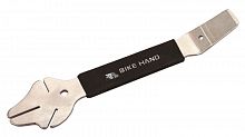 Ключ для правки ротора и разжима колодок BIKEHAND YC-172