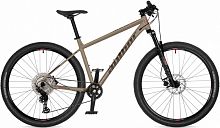Велосипед AUTHOR Kinetic 29" 17" (26) бежевый/черный