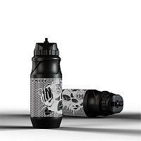 Фляга Enlee RR-20 Gorilla Blk 0,6 л, черная, ARV000235