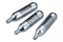 Баллончик с воздухом Birzman Zacoo CO2 16g 1 шт.(BM09-ZC-CO2-3PCS)