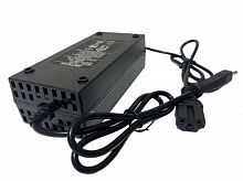 Зарядное устройство для Kugoo C1 про С2 про, EC-02, (48V 3A)