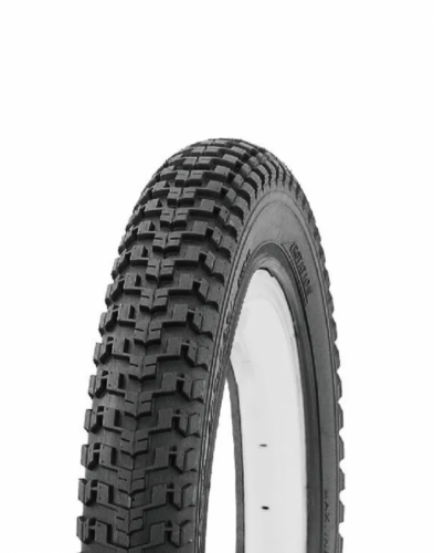 Покрышка 14"х2.125 WANDA P1135 шипованная