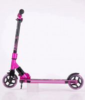 Самокат TT 125R COMFORT evolution lux pink, розовый, 2026