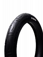 Покрышка 16"х2,125 Trix TX-002 слик (аналог EXPERT рисунок гладкий)