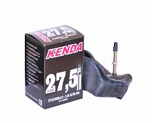 Камера гелевая KENDA 27,5" х 2,00-2,35 (52/58-584) F/V 48мм.